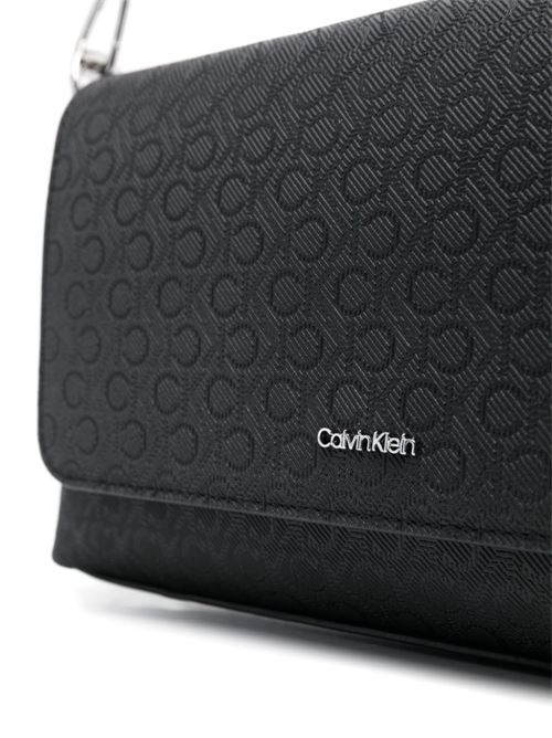 Borsa donna a spalla Calvin Klein | K60K6128150GJ